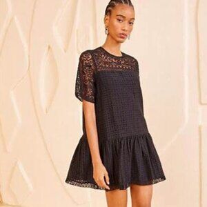 NWT Ulla Johnson Gabi Dress